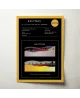 Editors – In This Light And On This Evening Fine Art Album Poster