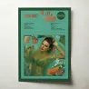 Taylor Swift - The Life of a Showgirl Fine Art Poster