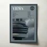 Drake – Views Fine Art Album Poster | Music Wall Decor