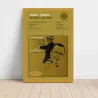 Frank Sinatra – The World We Knew Fine Art Album Poster