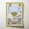 Green Day – Dookie Fine Art Album Poster - Music Wall Decor