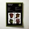 Gorillaz – Demon Days Fine Art Album Poster - Music Decor