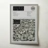 George Michael – Listen Without Prejudice Fine Art Album Poster
