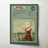 Neutral Milk Hotel – In The Aeroplane Over The Sea Fine Art Album Poster