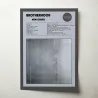 New Order – Brotherhood Fine Art Album Poster - Music Decor