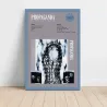 Propaganda – A Secret Wish Fine Art Album Poster