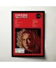 Eminem – Relapse  Fine Art Album Poster Wall Art
