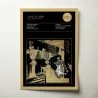 Radiohead – I Might Be Wrong - Live Recordings Fine Art Album Poster