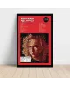 Eminem – Relapse  Fine Art Album Poster Wall Art