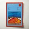 Red Hot Chili Peppers – Californication Fine Art Album Poster