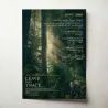 Leave No Trace (2018) Fine Art Movie Poster