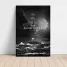 The Lighthouse (2019) Fine Art Movie Poster