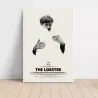 The Lobster (2015) Fine Art Movie Poster