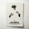 The Lobster 2010's Fine Art Movie Poster - Unique Decor