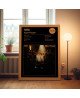 ABBA Supertrouper Fine Art Album Poster - Music Decor