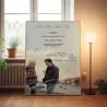 Manchester By The Sea 2010's Fine Art Movie Poster