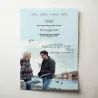 Manchester by the Sea (2016) Fine Art Movie Poster
