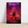 Mandy (2018) Fine Art Movie Poster