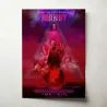 Mandy (2018) Fine Art Movie Poster
