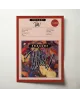 Erasure - Wild Fine Art Album Poster | Music Decor Delight