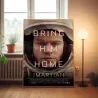 The Martian 2010's Fine Art Movie Poster - Unique Decor