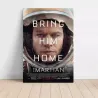 The Martian 2010's Fine Art Movie Poster - Unique Decor