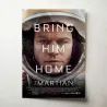 The Martian (2015) Fine Art Movie Poster