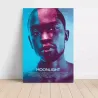 Moonlight (2016) Fine Art Movie Poster