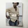 Mud (2012) Fine Art Movie Poster