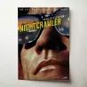 Nightcrawler 2010's Fine Art Movie Poster - Unique Collectible