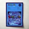 Erasure – I Say I Say I Say Fine Art Album Poster