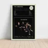 Cranberries Fine Art Album Poster - Classic Music Decor