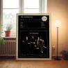 Cranberries Fine Art Album Poster - Classic Music Decor