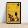 The Cranberries – To The Faithful Departed Fine Art Album Poster