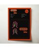Erasure – Chorus Fine Art Album Poster | Music Wall Decor