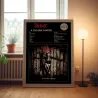 Slipknot – .5- The Gray Chapter Fine Art Album Poster Slipknot – .5- The Gray Chapter Fine Art Album Poster