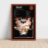 Slipknot – Vol. 3- (The Subliminal Verses) Fine Art Album Poster Slipknot – Vol. 3- (The Subliminal Verses) Fine Art Album Poster