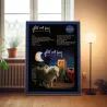 Fall Out Boy – Infinity On High Fine Art Album Poster
