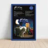 Fall Out Boy – Infinity On High Fine Art Album Poster