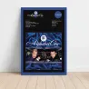 ABC – Alphabet City Fine Art Album Poster - Music Wall Decor