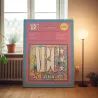 ABC – How To Be A Zillionaire Fine Art Album Poster