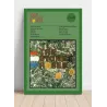 45 A5 Fine Art Music Album Posters - Unique Wall Decor
