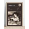 45 A5 Fine Art Music Album Posters - Unique Wall Decor