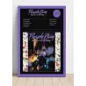 45 A5 Fine Art Music Album Posters - Unique Wall Decor