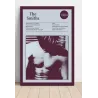 45 A5 Fine Art Music Album Posters - Unique Wall Decor