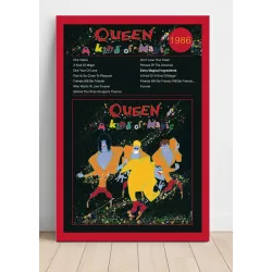 Alexander O'Neal – Hearsay Fine Art Album Poster - Music Decor