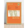 45 A5 Fine Art Music Album Posters - Unique Wall Decor