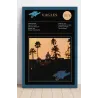 45 A5 Fine Art Music Album Posters - Unique Wall Decor