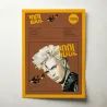 Billy Idol – Whiplash Smile Fine Art Album Poster Music Art