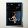 Amy Winehouse – Back To Black Fine Art Album Poster
